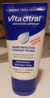 Baume Protecteur Hydratant Intense 24H - Produit - fr