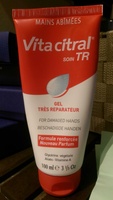 Vita citral soin TR - Product - fr