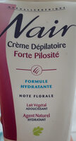 crème dépilatoire - Product - fr