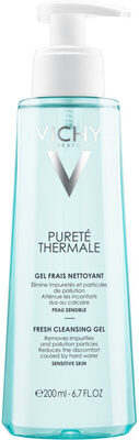 Pureté Thermale Fresh Cleansing Gel - Product