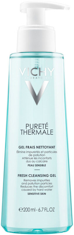 Pureté Thermale Fresh Cleansing Gel - Product - fr