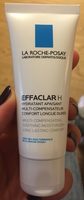 Effaclar H Hydratant Apaisant - Product - fr