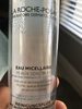 Eau micellaire - Product
