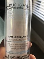 Eau micellaire - Product - it