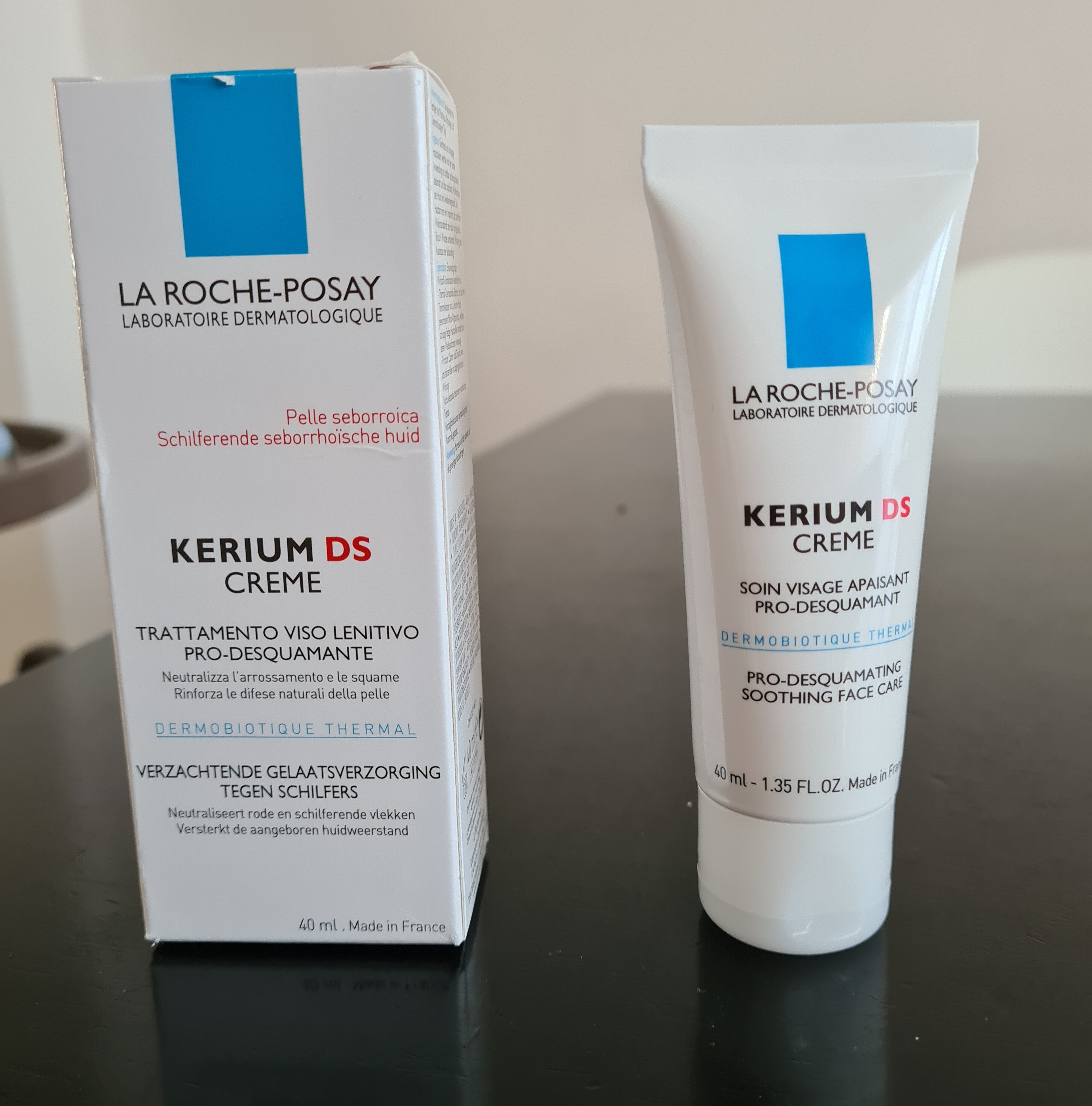 Kerium DS - Produkt - fr
