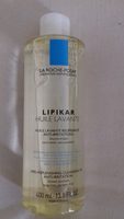 LIPIKAR Huile Lavante - Product - fr