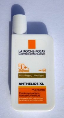 Anthelios XL 50+ ultra-léger - Product - fr