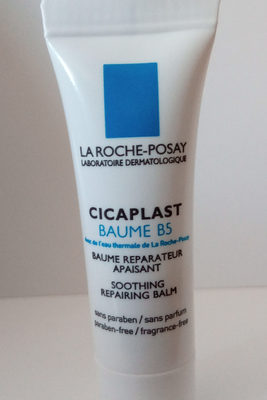 cicaplast Baume B5 - Product - fr
