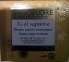 Miel suprême Baume nutritif sublimateur - Product