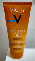 Vichy Idéal soleil SPF30 - Product - fr