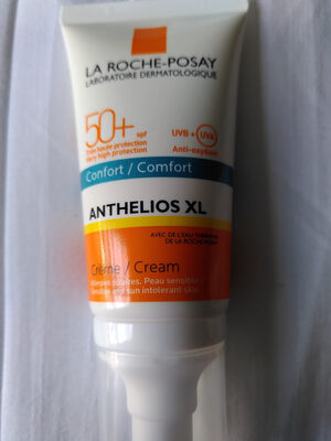 anthelios xl - Product