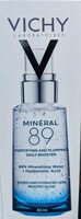Mineral 89 - Produit - en