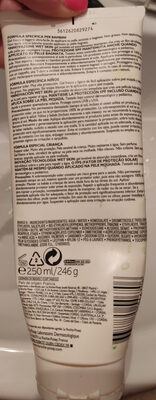 Anthelios Dermo-Pediatrics Gel Peau Mouillée - Product