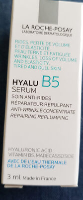 Hyalu B5 serum - Product - nl
