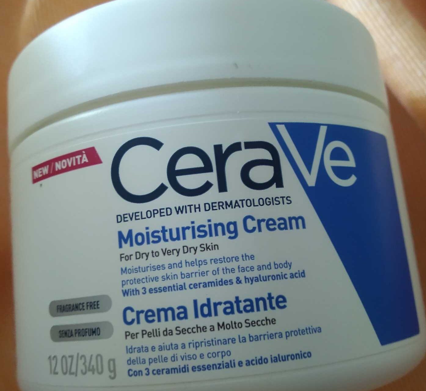 Crema Idratante - Product - it