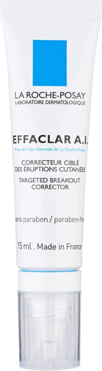 effaclar - Produkt - fr