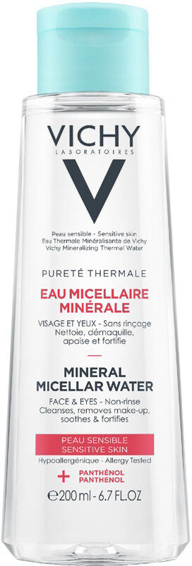 Pureté Thermale Mineral Micellar Water for Sensitive Skin - Product - en