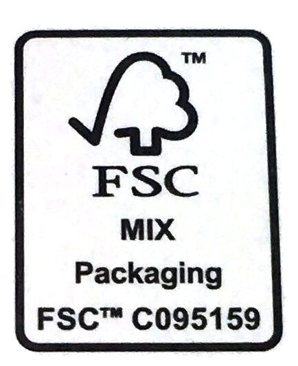 Effaclar - Recycling instructions and/or packaging information - en