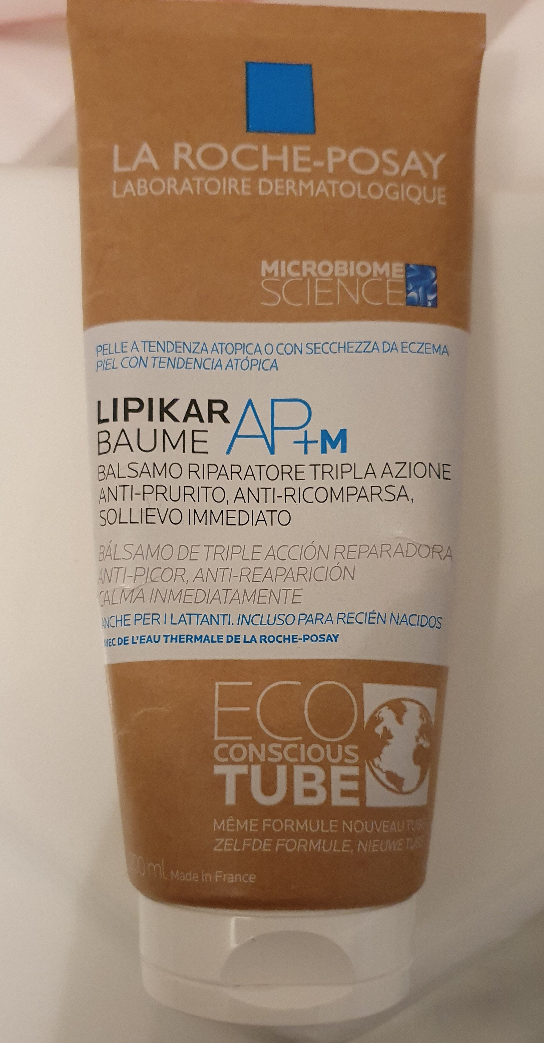 LIPIKAR BAUME AP+M - Produkt - it