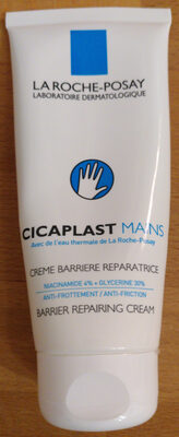 Cicaplast Mains - Product - en