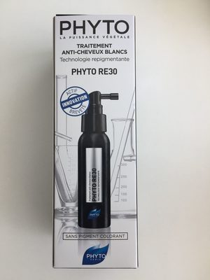 Phyto re30 - מוצר - fr