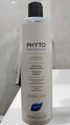 Phyto Progenium - Product - pt