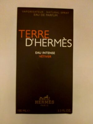 Terre d'Hermès - Produit