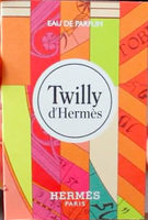 Twilly d'Hermès - Eau de Parfum - Tuote - fr