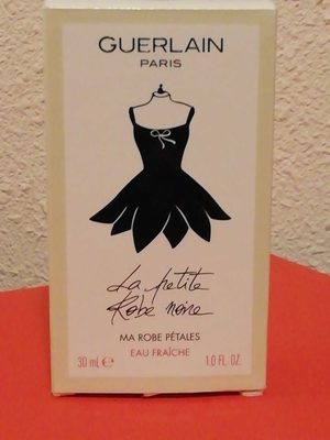 La Petite Robe Noire - 製品 - fr