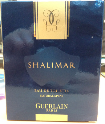 Shalimar - Product