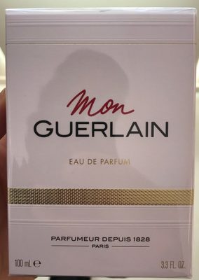Mon Guerlain Eau de Parfum - Tuote - fr