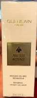 Abeille Royale - Masque Gel Miel Réparateur - Product - fr