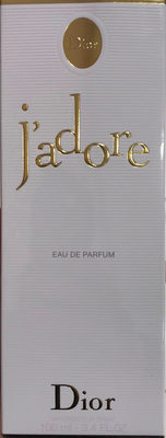 J'adore - Product - fr