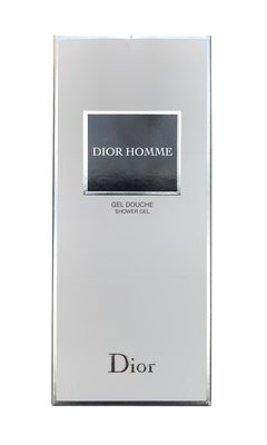 Dior Homme Gel Douche - Product - fr