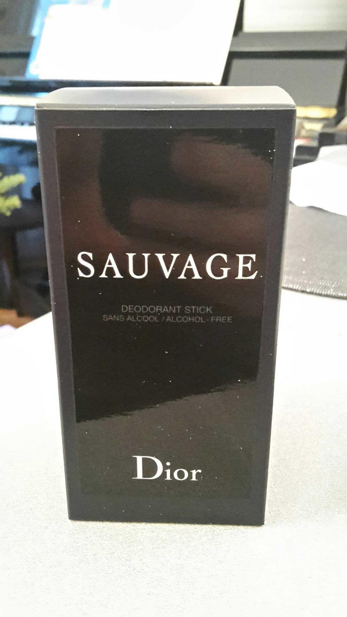 Sauvage - Product - en