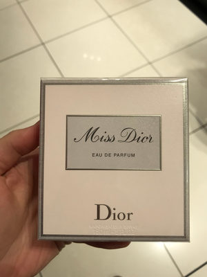Miss Dior - 1