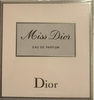Miss Dior - Product