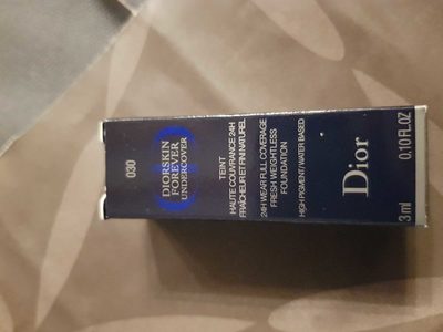 Diorskin forever undercover - Product - fr