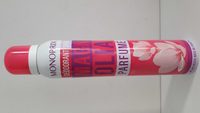 Déodorant femme magnolia - Product - fr