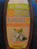 Gel douche fleurs blanches - Product