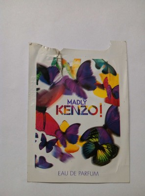 Madly Kenzo - 1