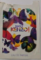 Madly Kenzo - Product - fr