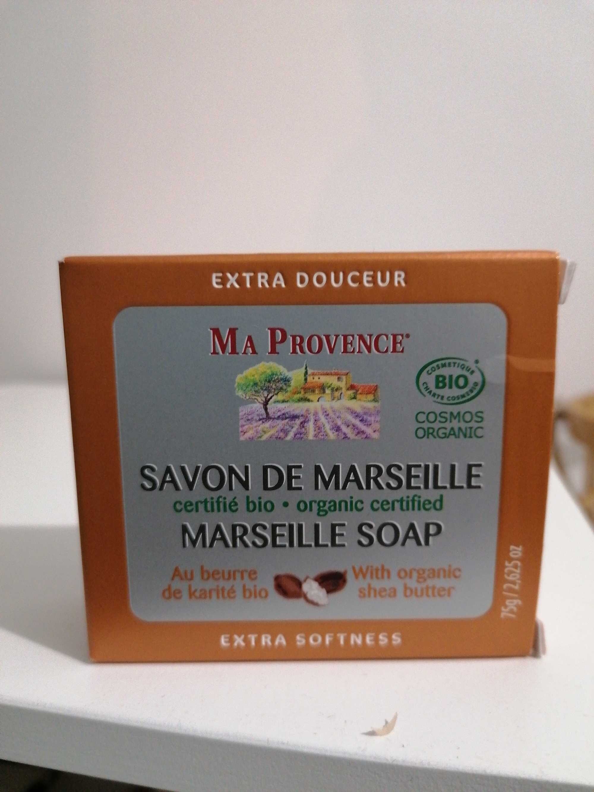 Savon de Marseille - Produkt - fr