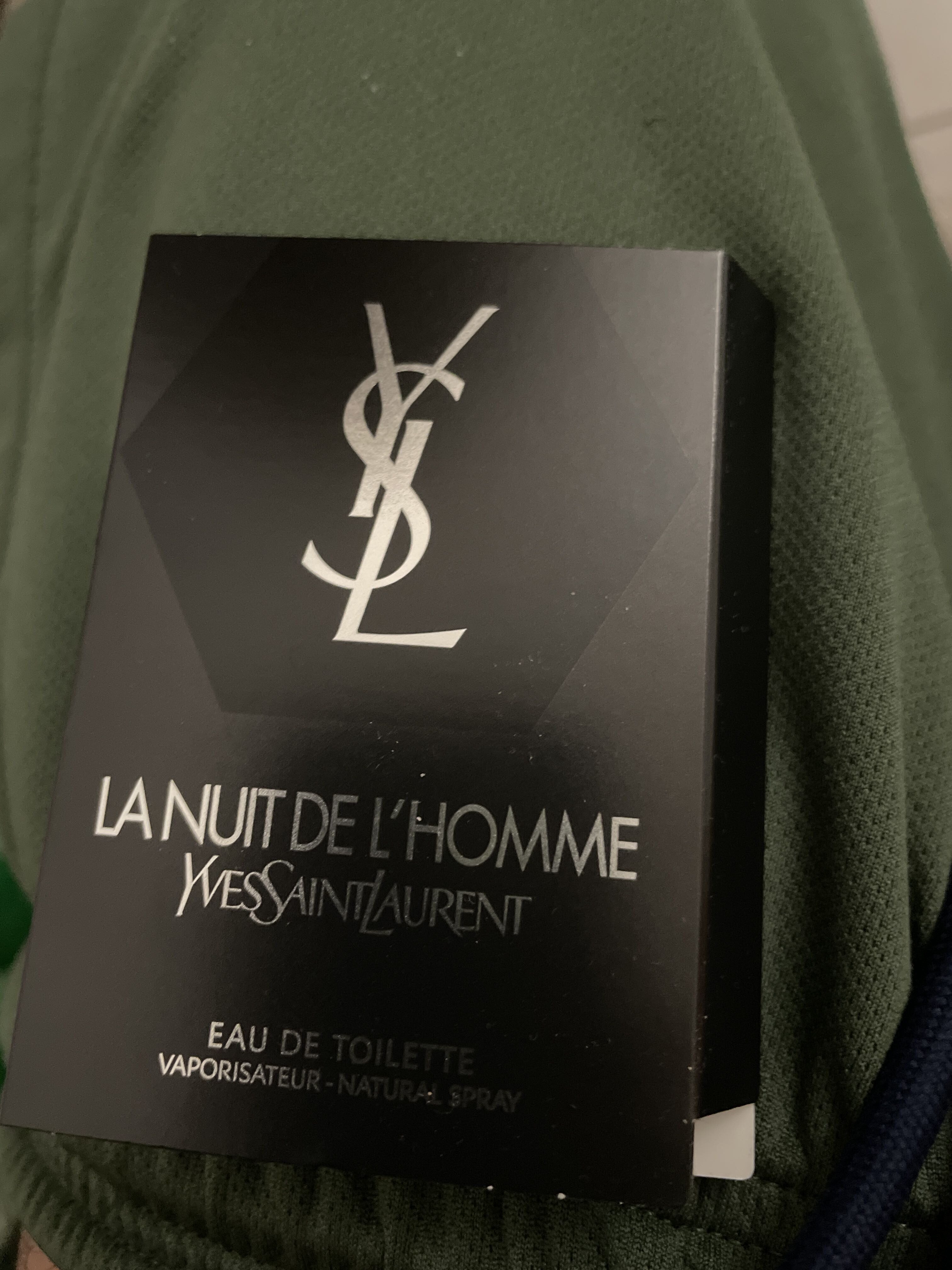 Yves saint Laurent - Produkt - fr