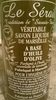 Véritable savon liquide de Marseille - Product