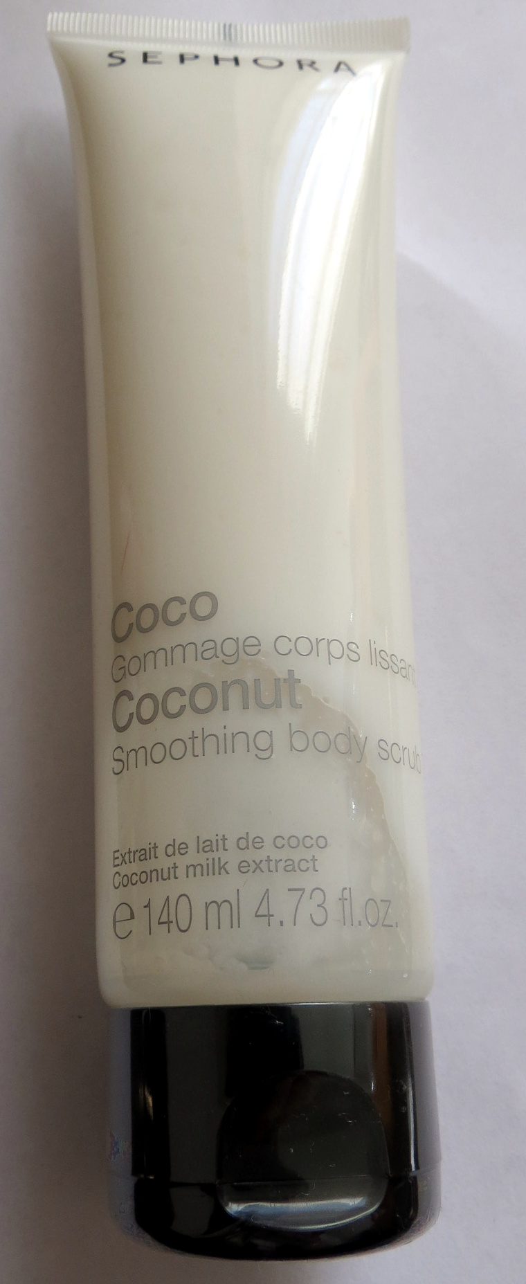 Coco gommage corps lissant - Tuote - fr
