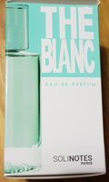 THE BLANC - Product - fr