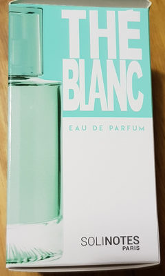 THE BLANC - Product - fr