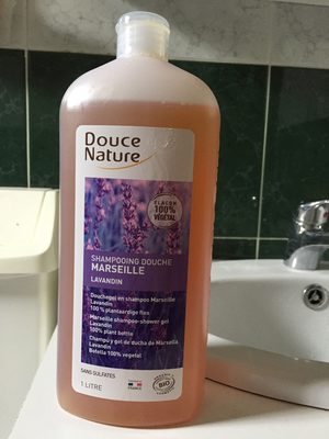 Shampooing douche Marseille - 1