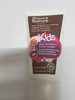 kids mon.dentifrice - Product